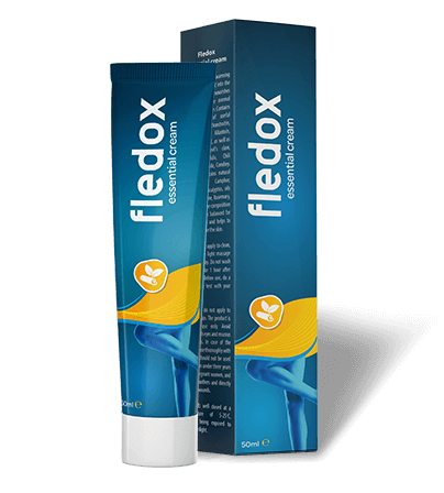 Fledox Gelenkcreme